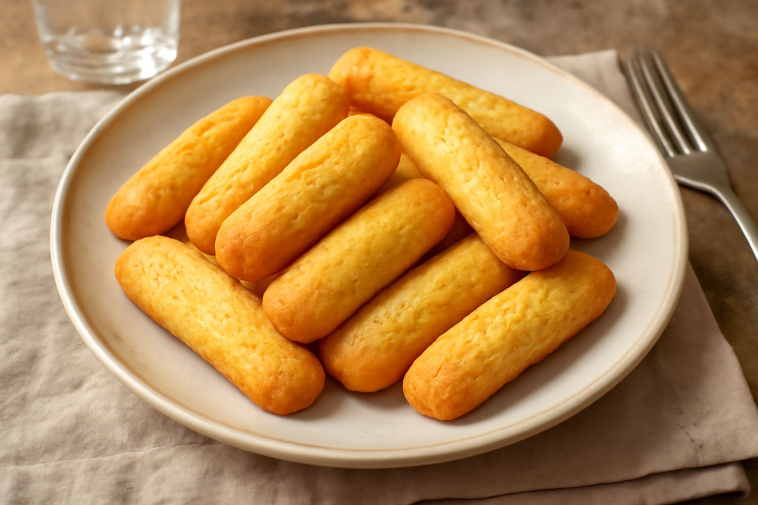 Biscottini al cedro