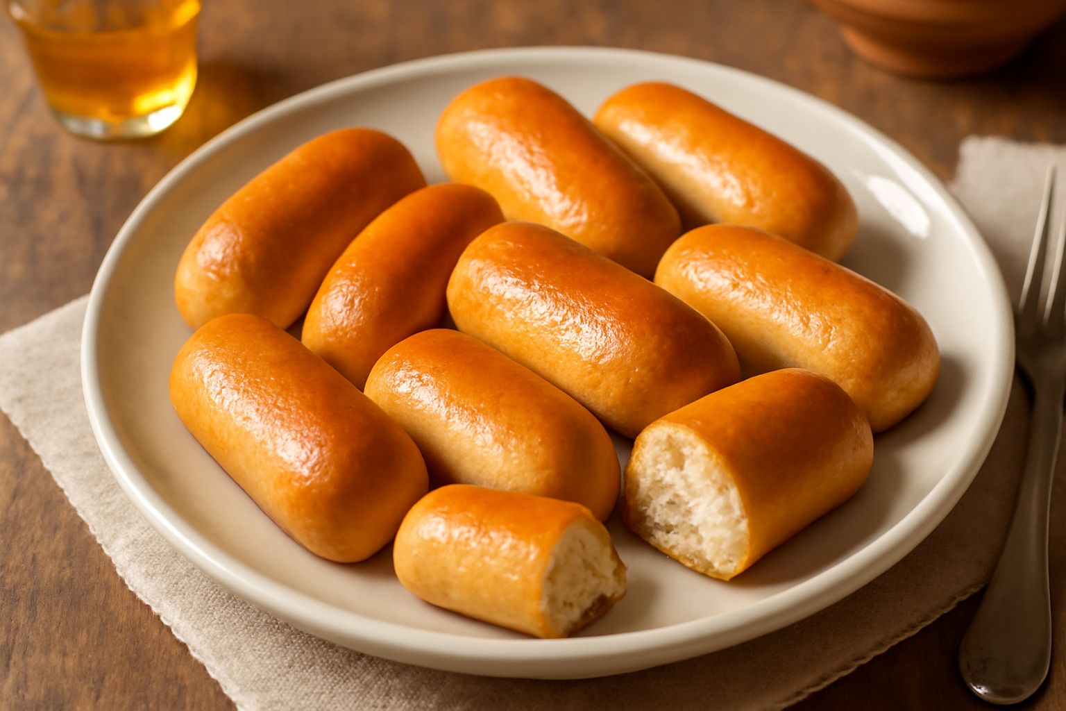Biscottini al liquore