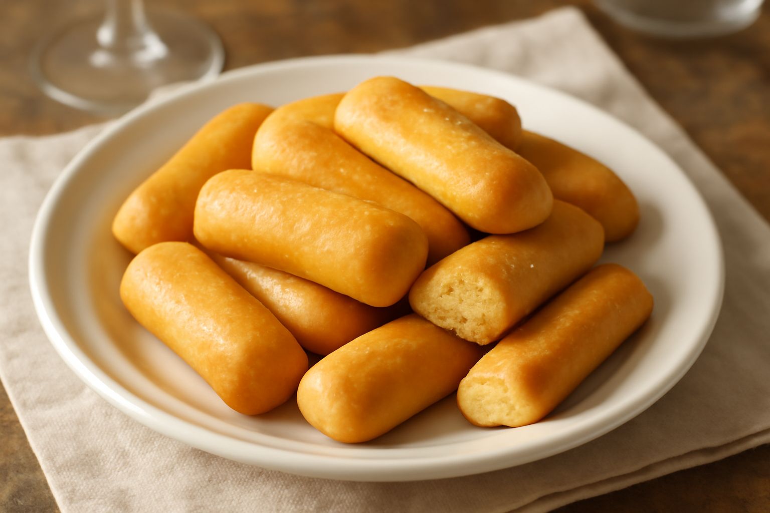 Biscottini al vino