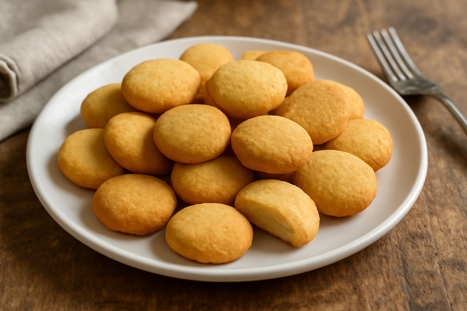 Biscottini Artigianali