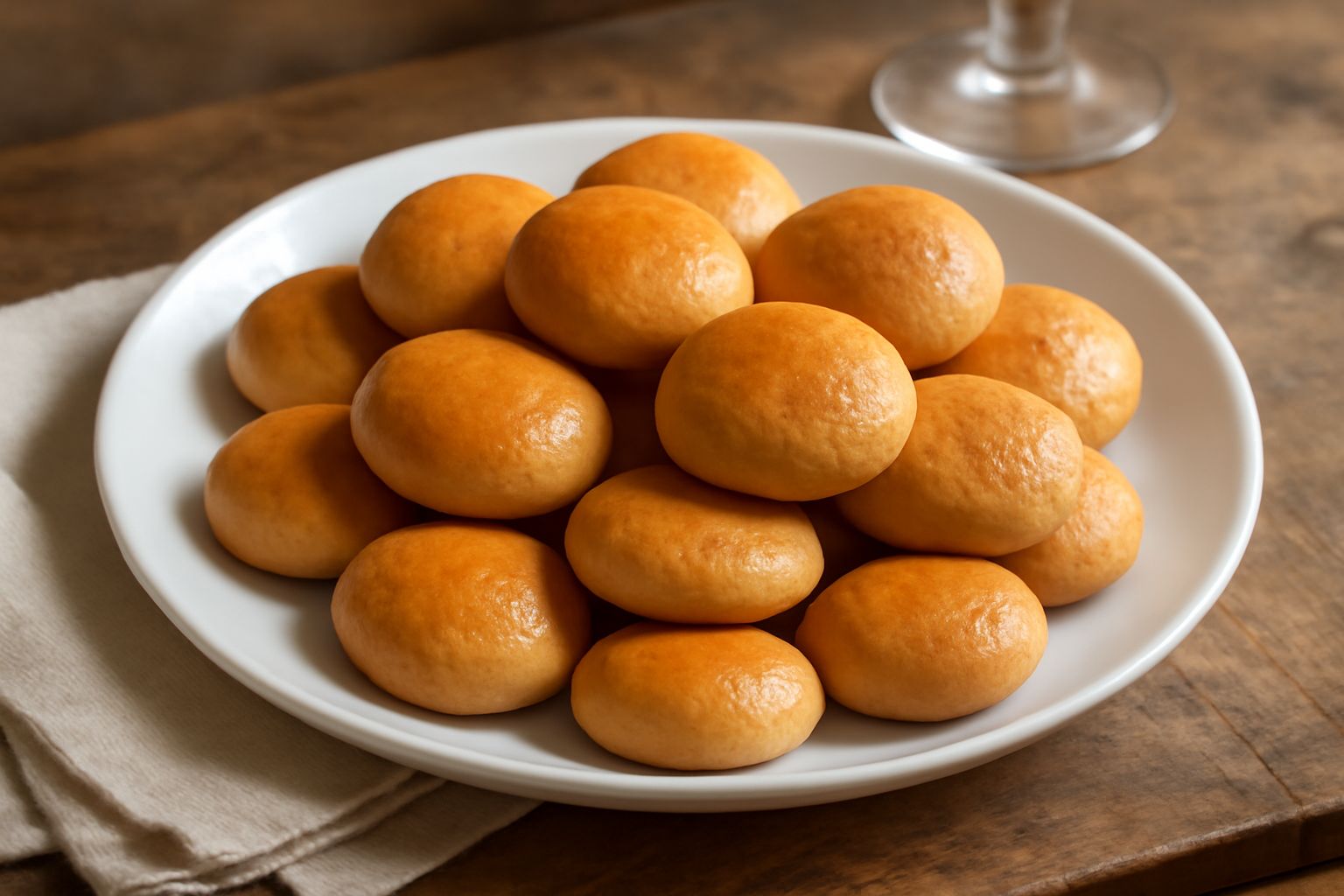 Biscottini avellinesi