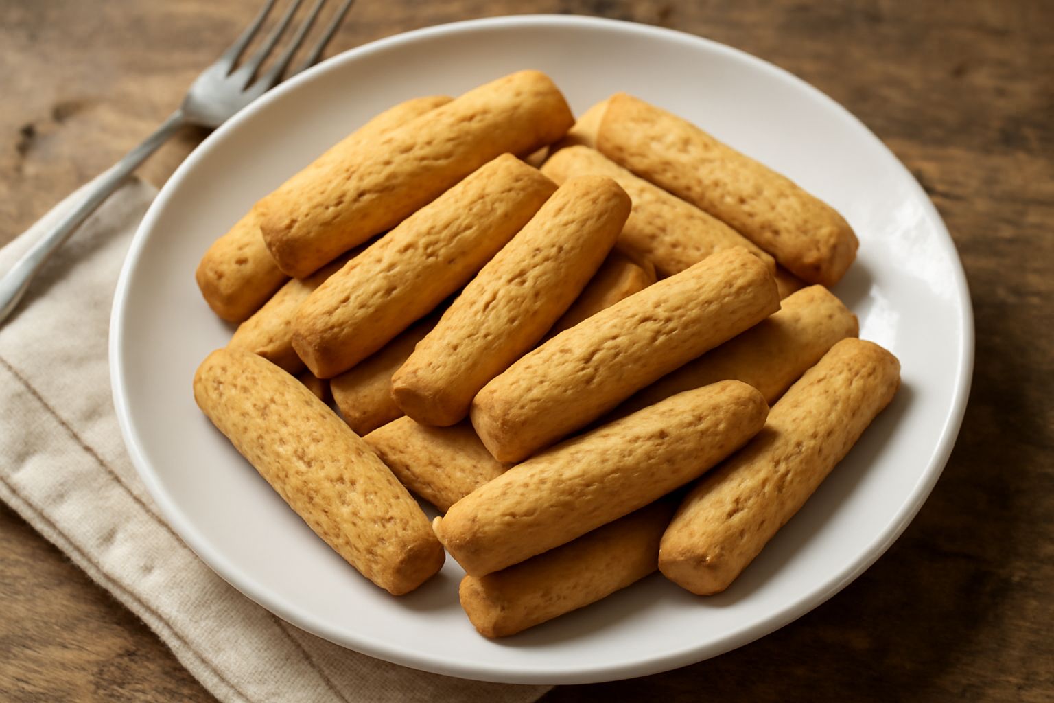 Biscottini comacini