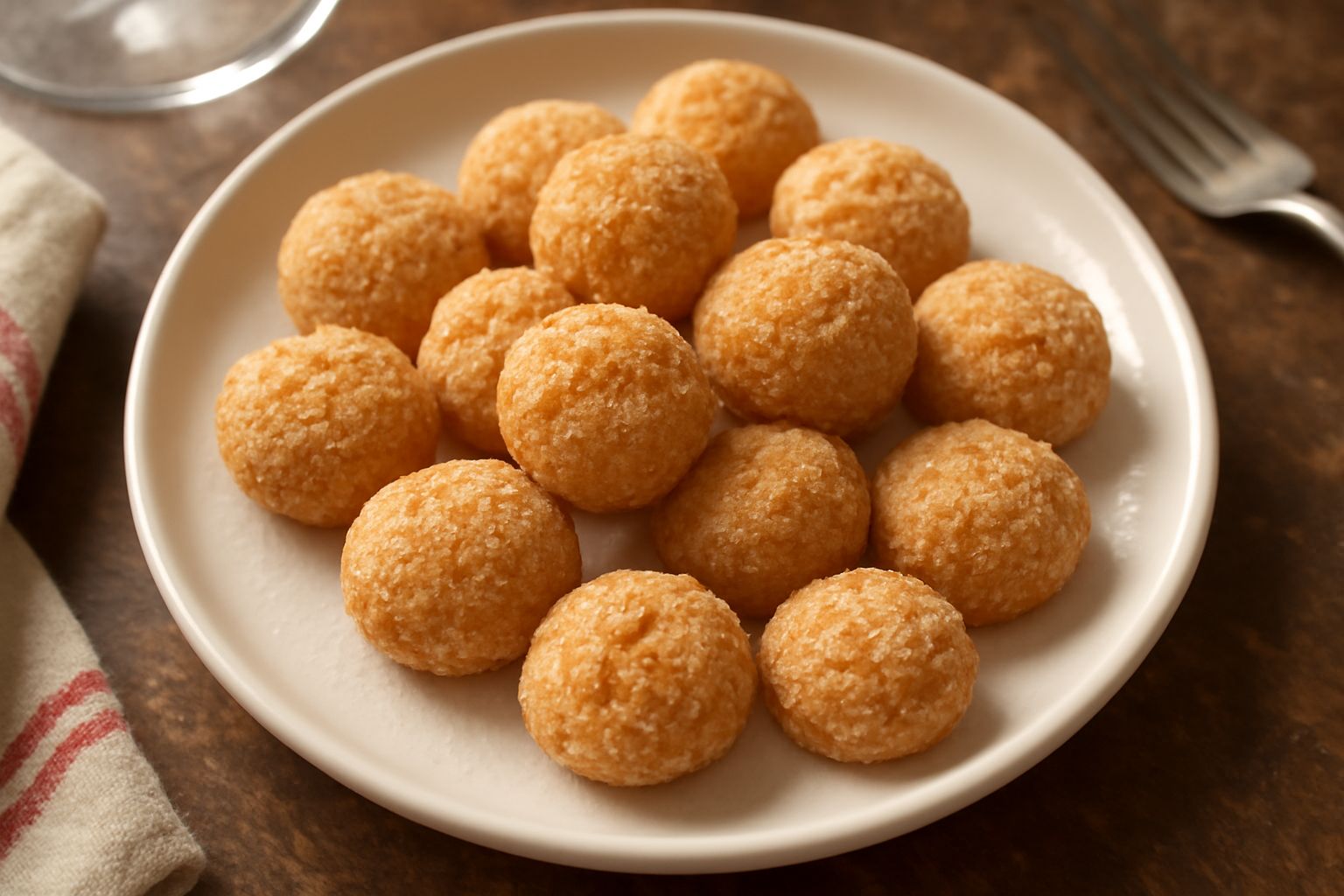 Biscottini del Ticino