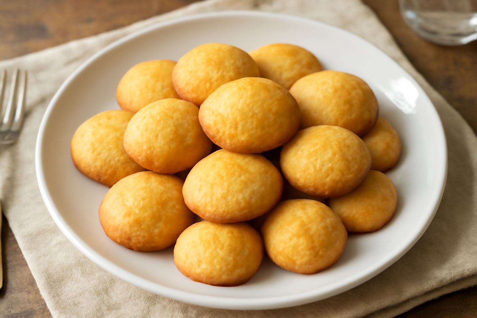Biscottini della Signora