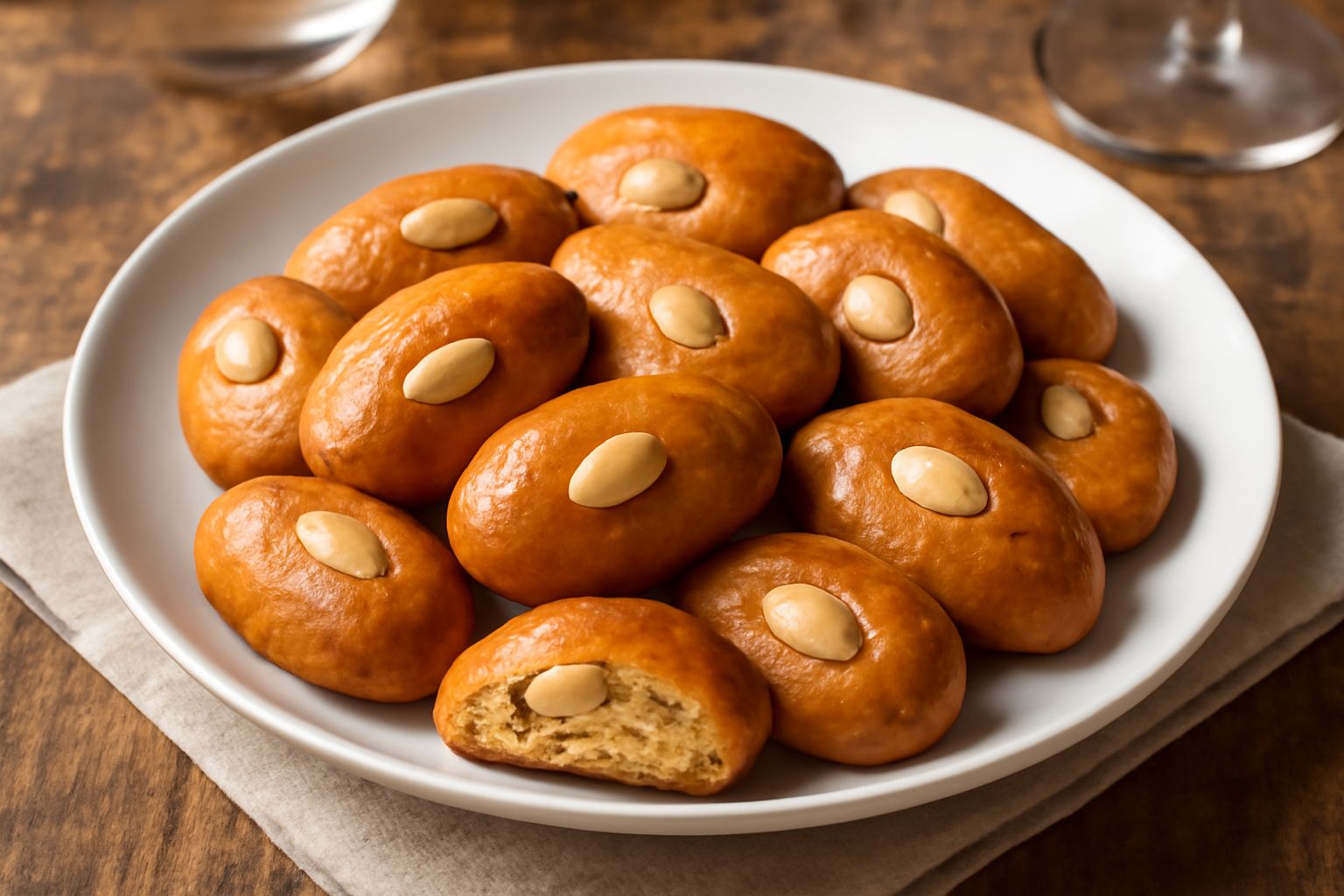Biscottini di Alessandria
