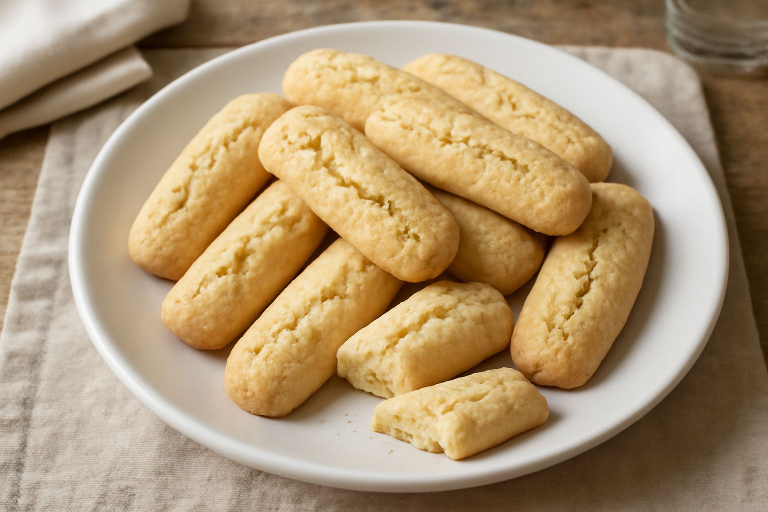 Biscottini di Amatrice