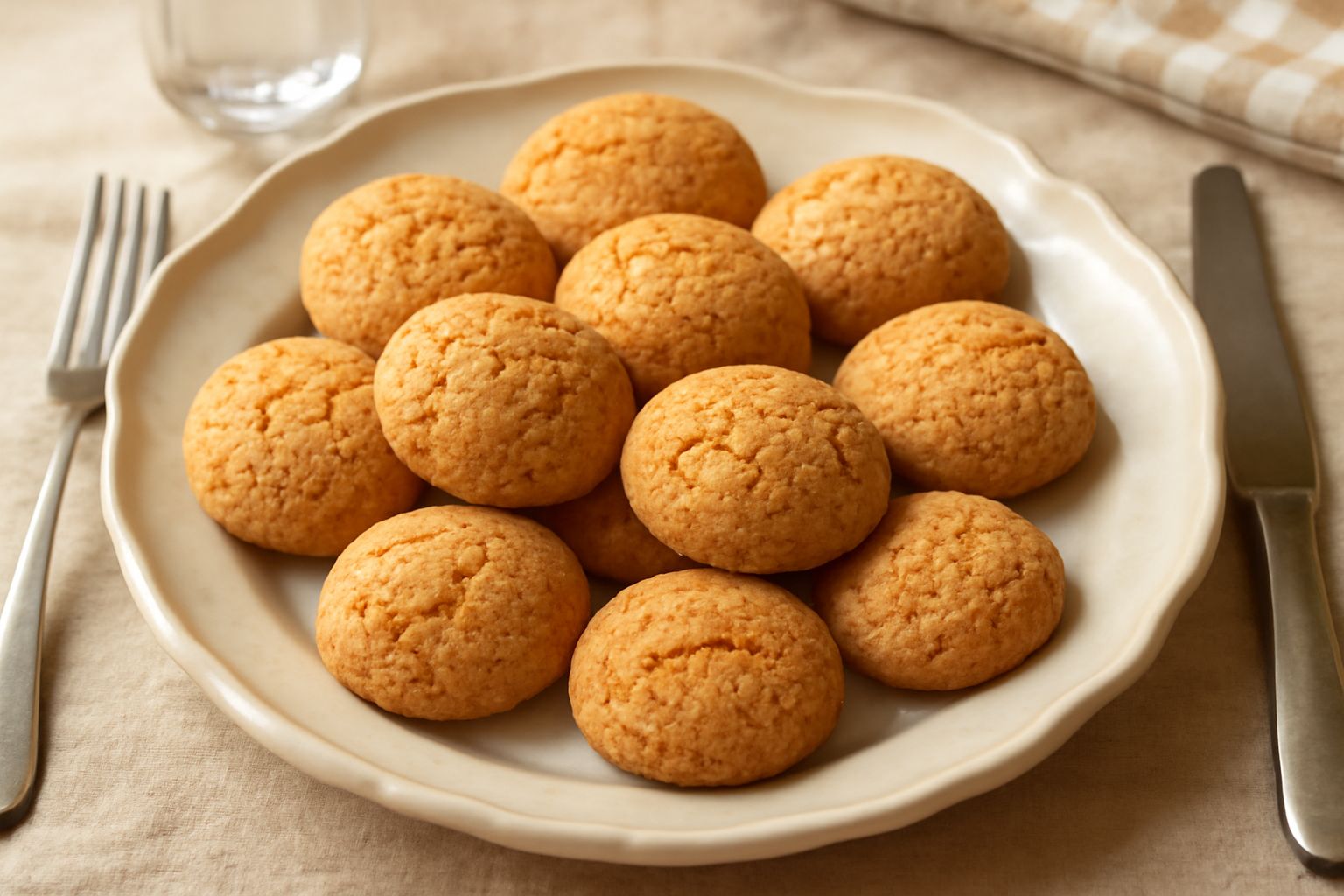 Biscottini di Anghiari