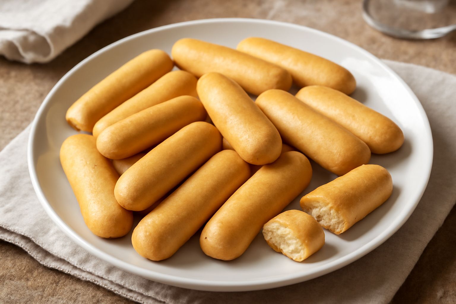 Biscottini di anice