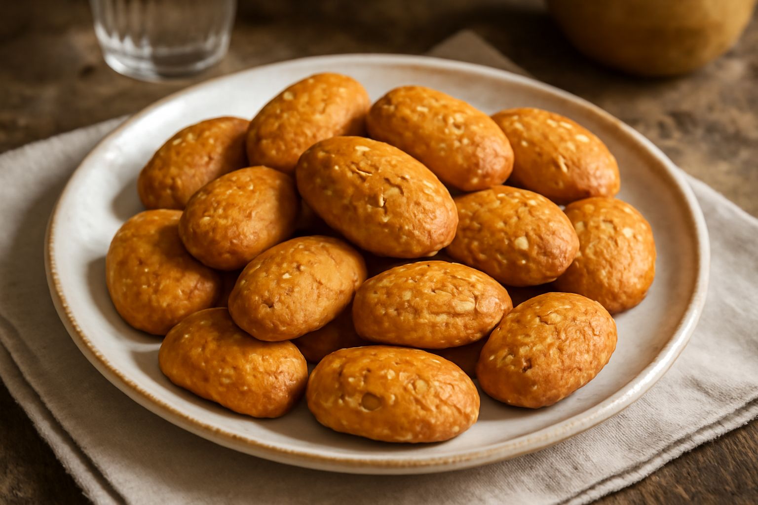 Biscottini di Assisi