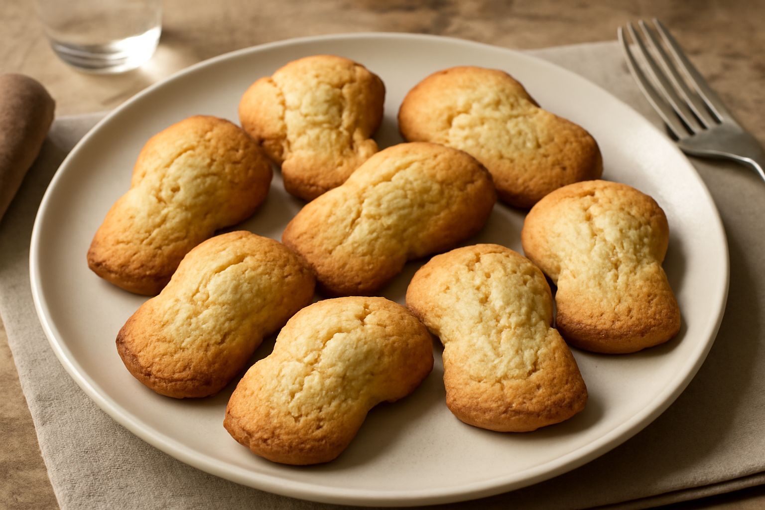 Biscottini di Castiglione delle Stiviere