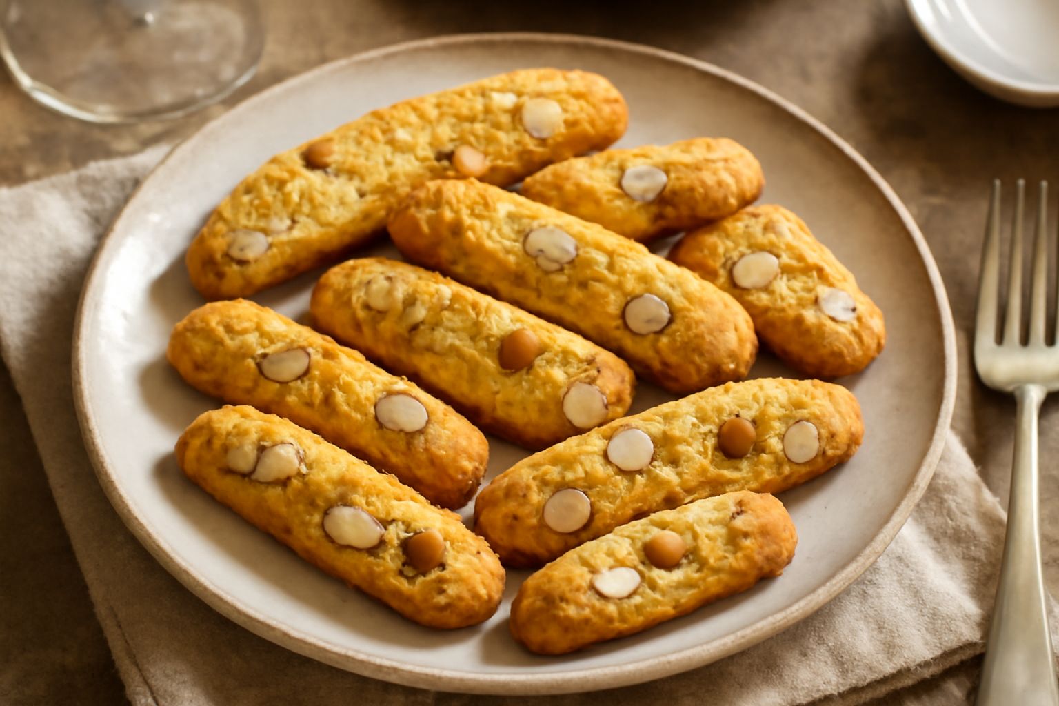 Biscottini di Cherasco