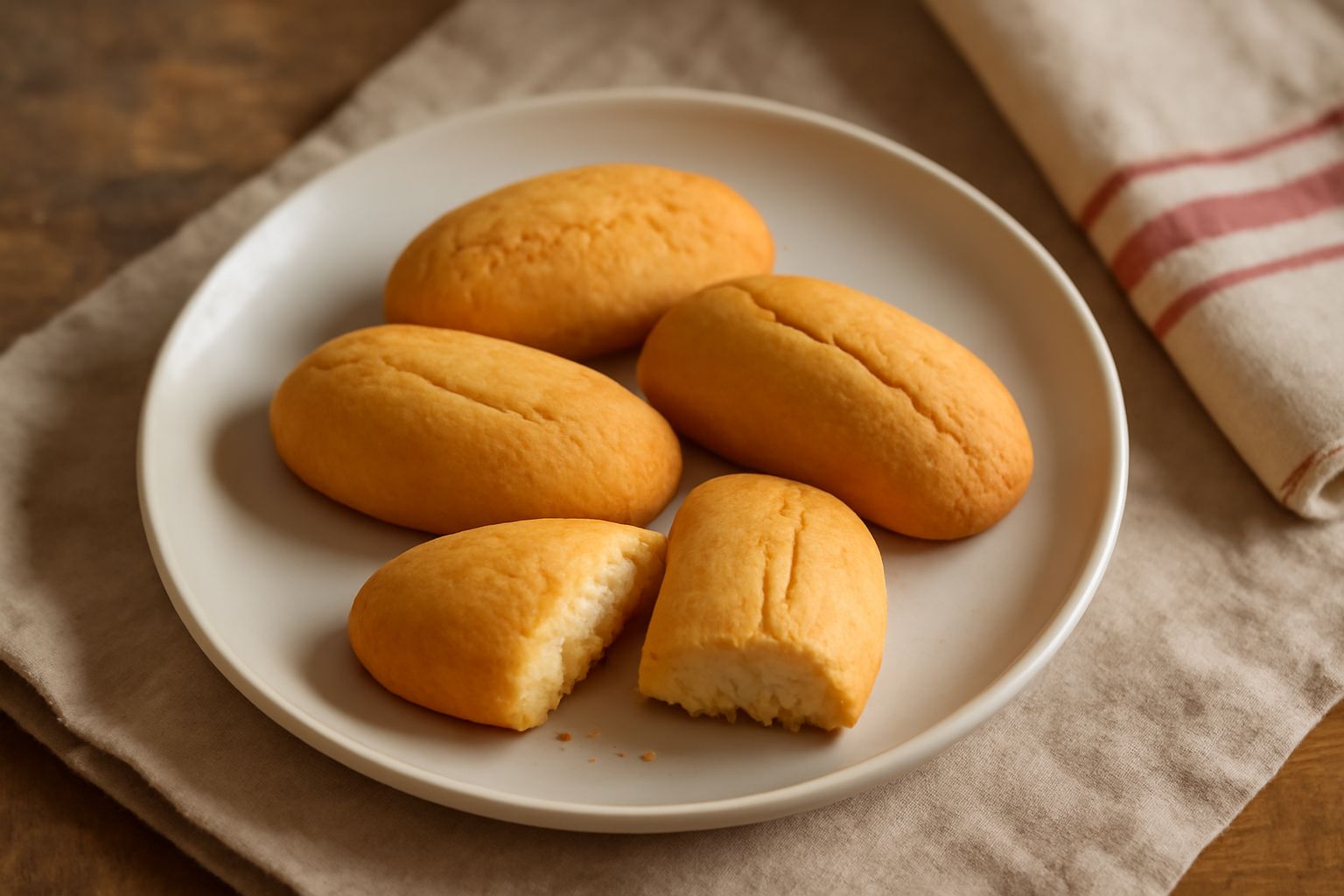 Biscottini di Como