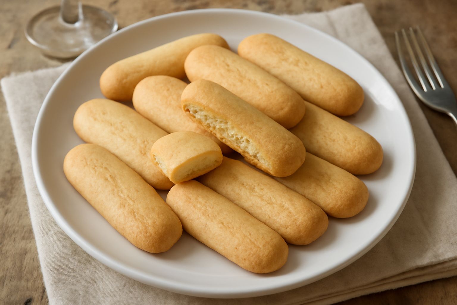 Biscottini di Cormano