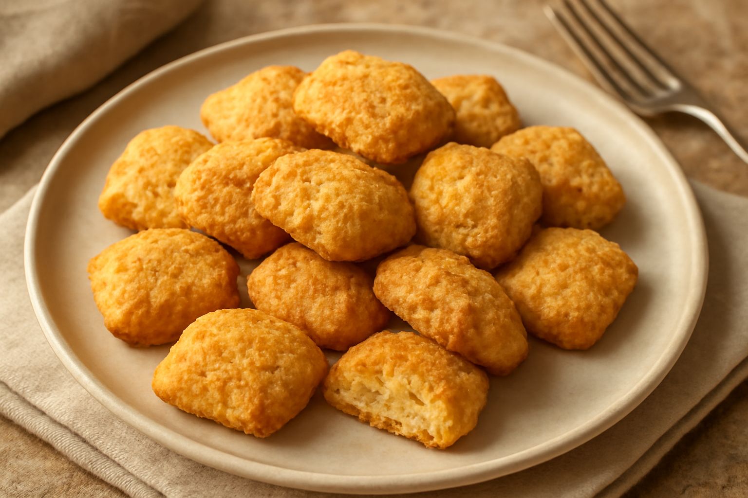 Biscottini di Cuneo