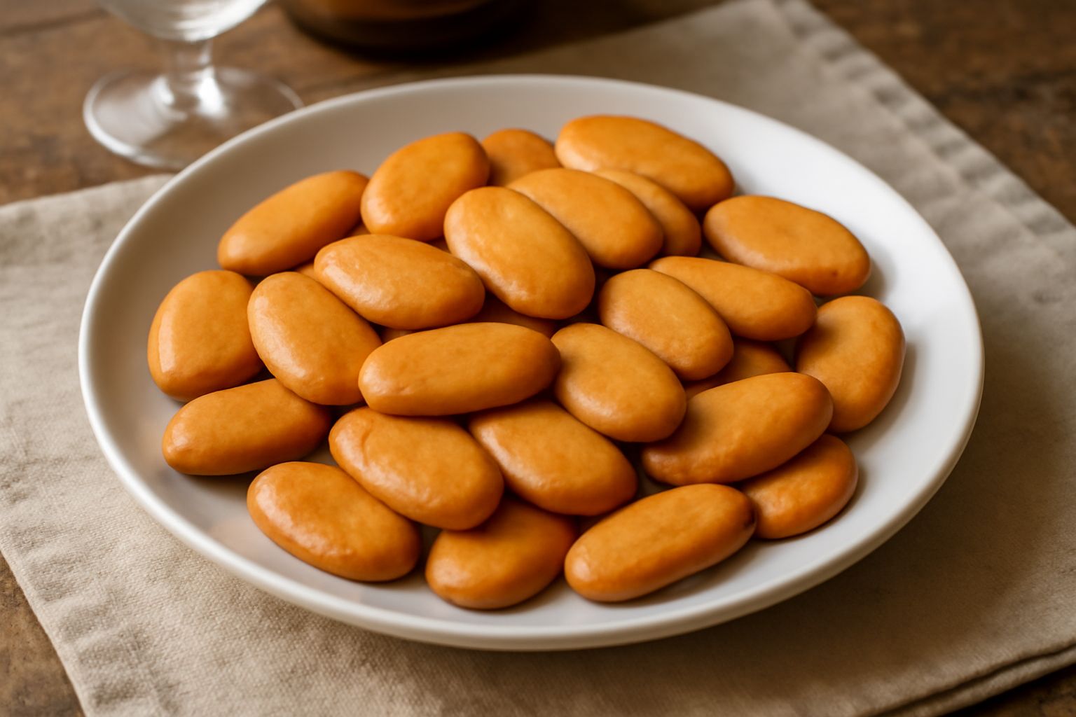 Biscottini di Ferrara