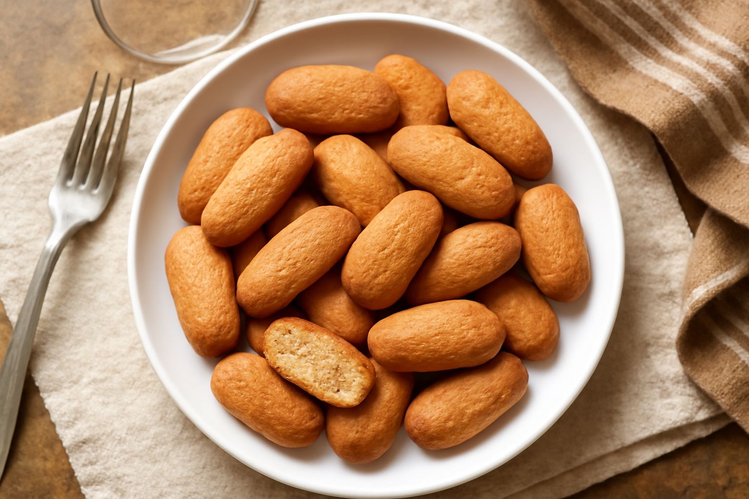 Biscottini di Foligno