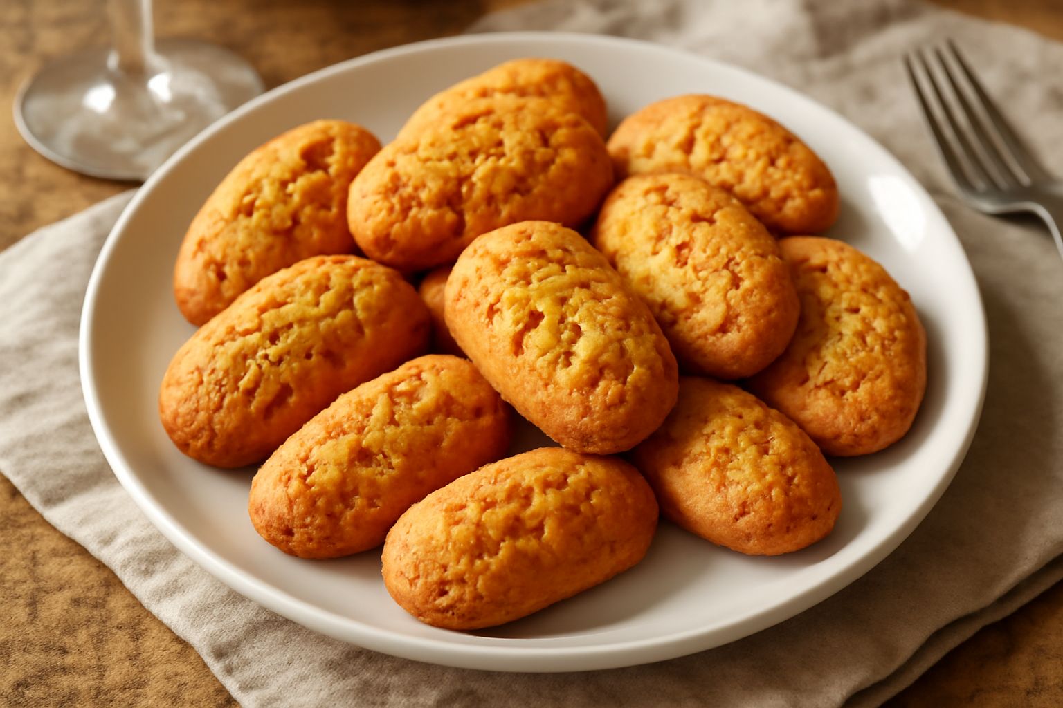 Biscottini di Frosinone