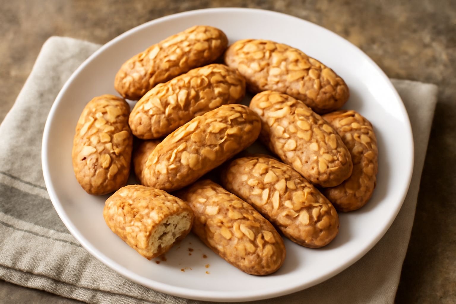 Biscottini di Lecco