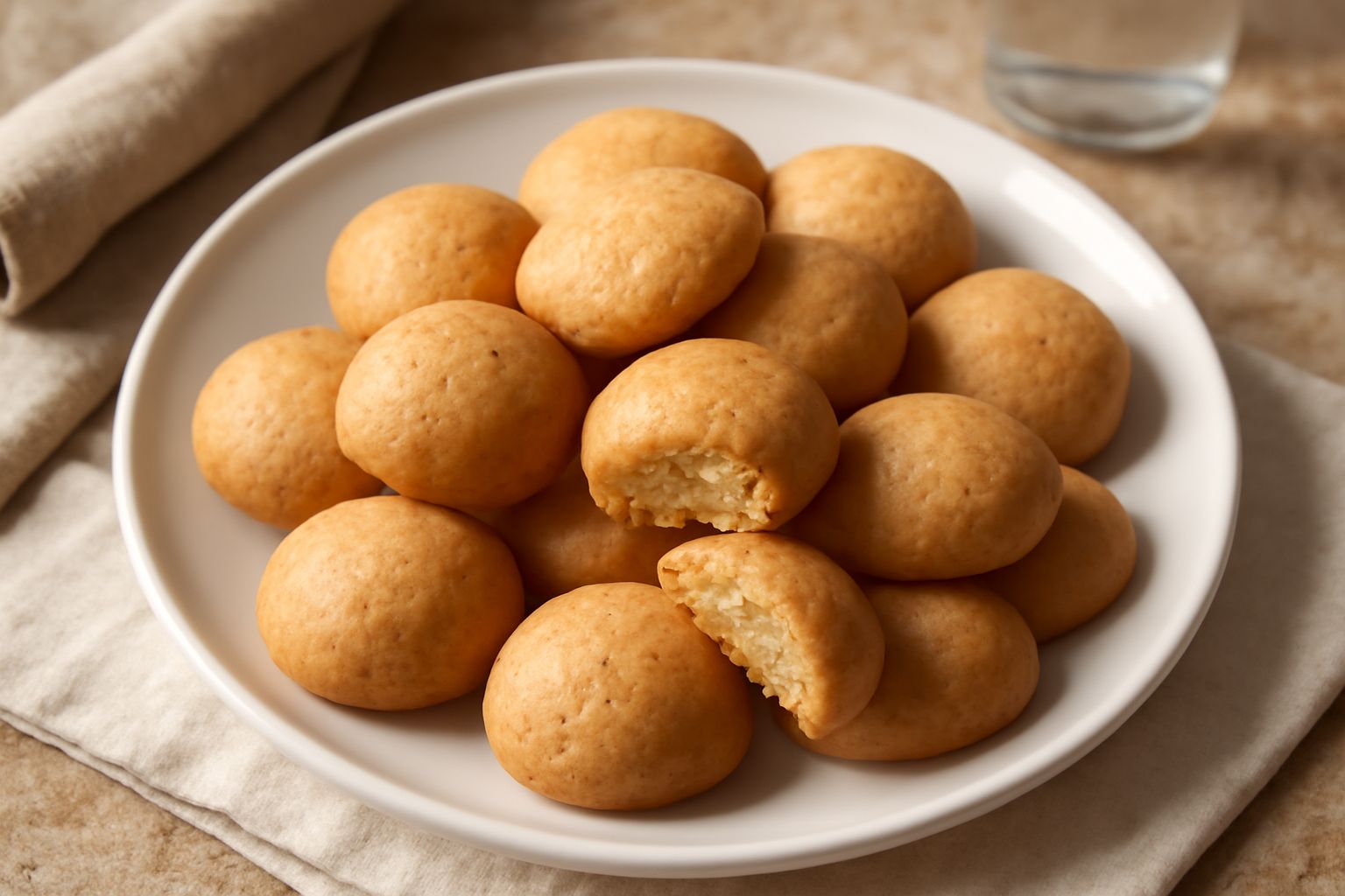 Biscottini di Lendinara