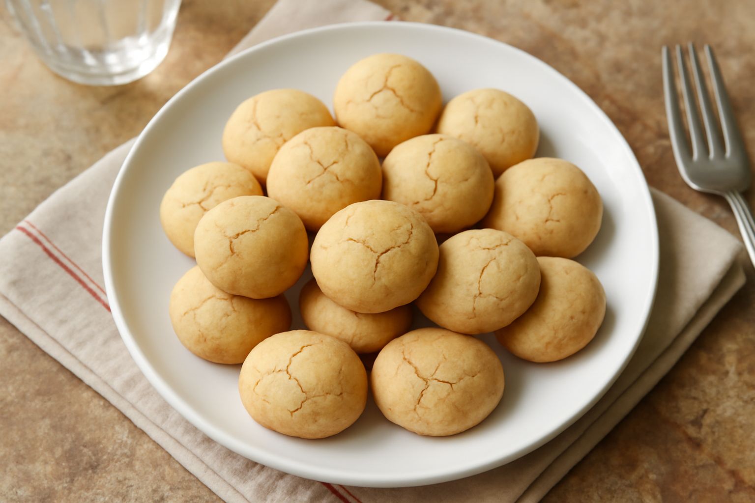 Biscottini di Lonato
