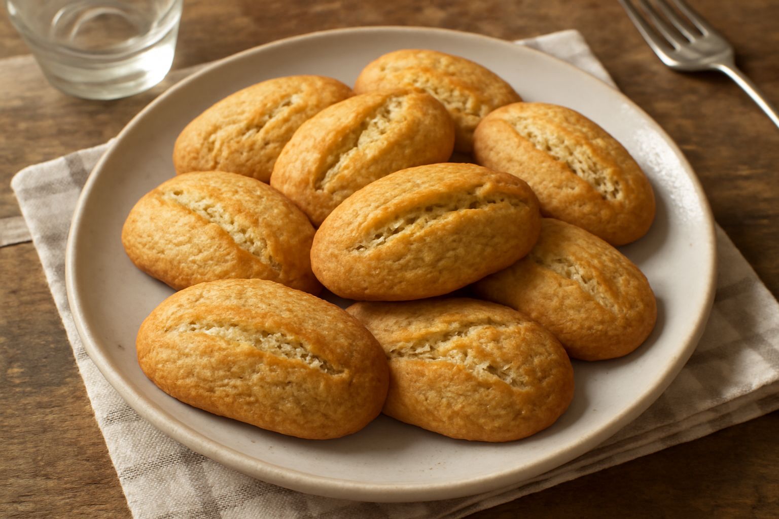 Biscottini di Mondovì