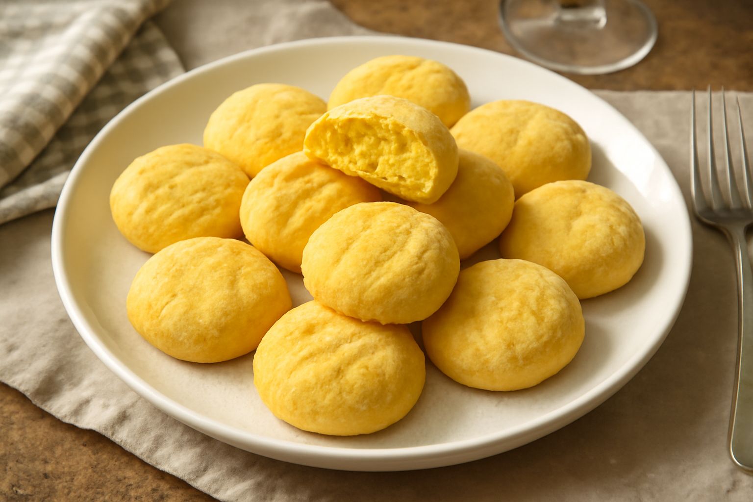 Biscottini di Monfalcone