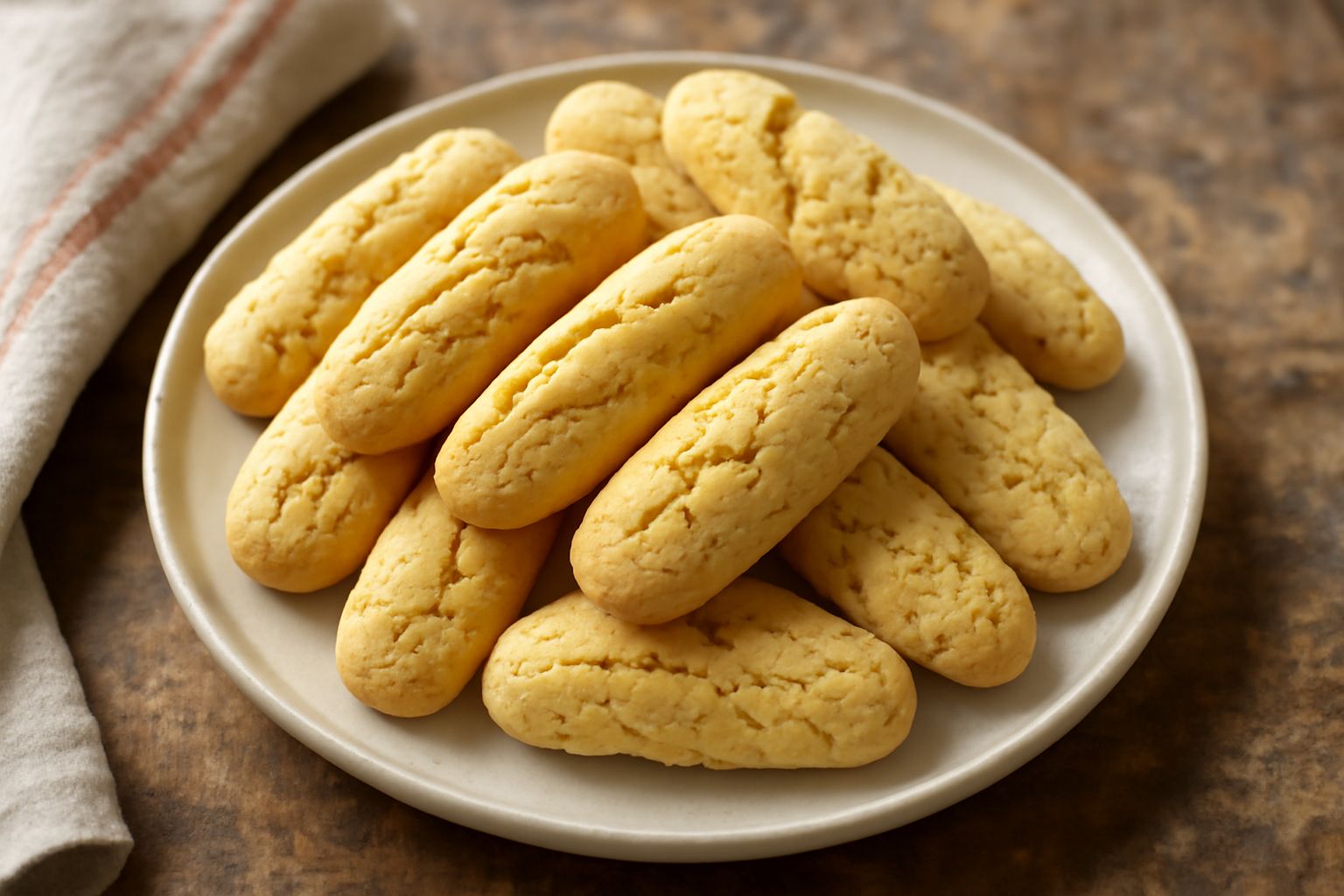 Biscottini di Montepulciano