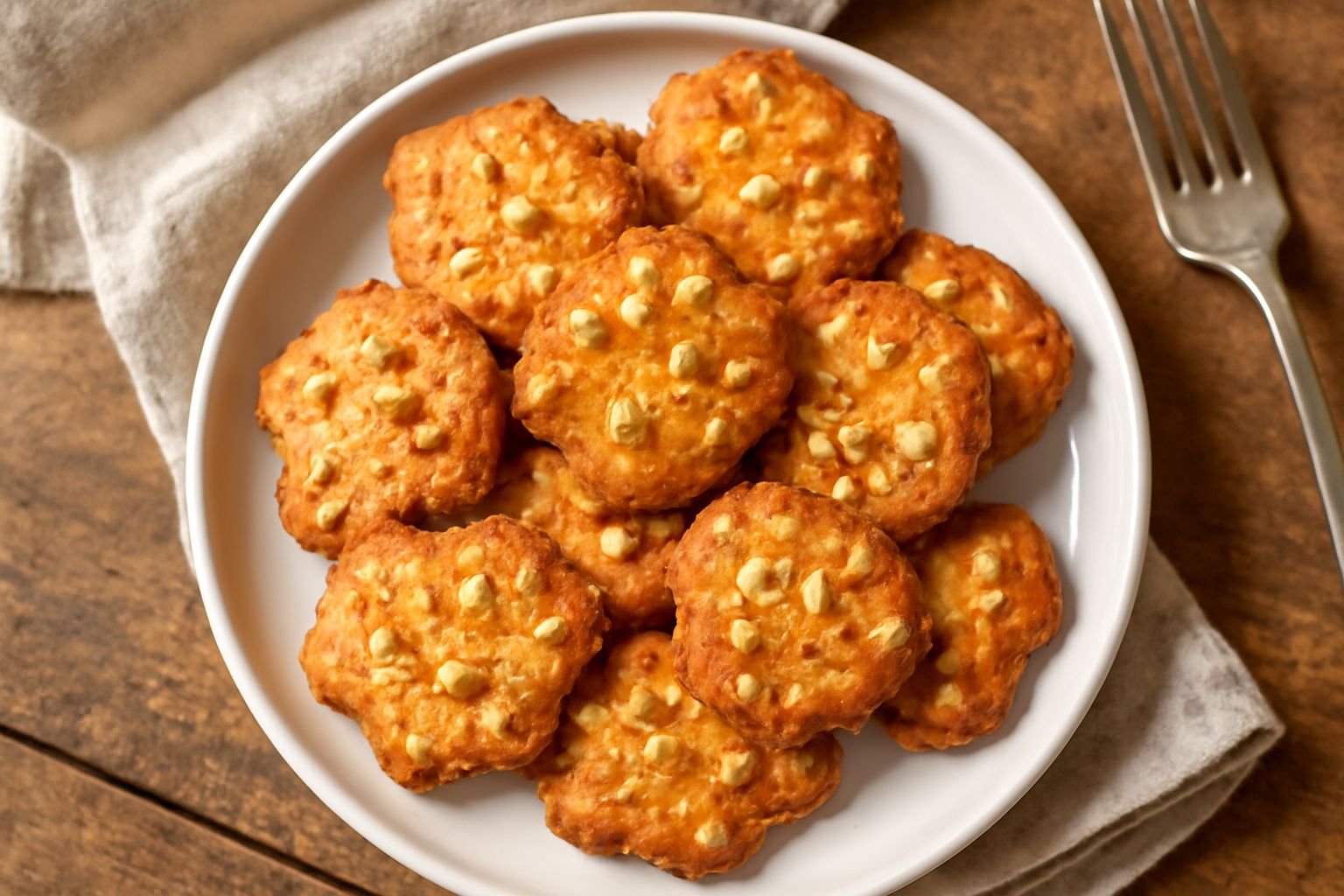 Biscottini di Monterosso