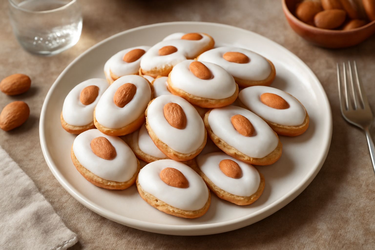 Biscottini di Monza