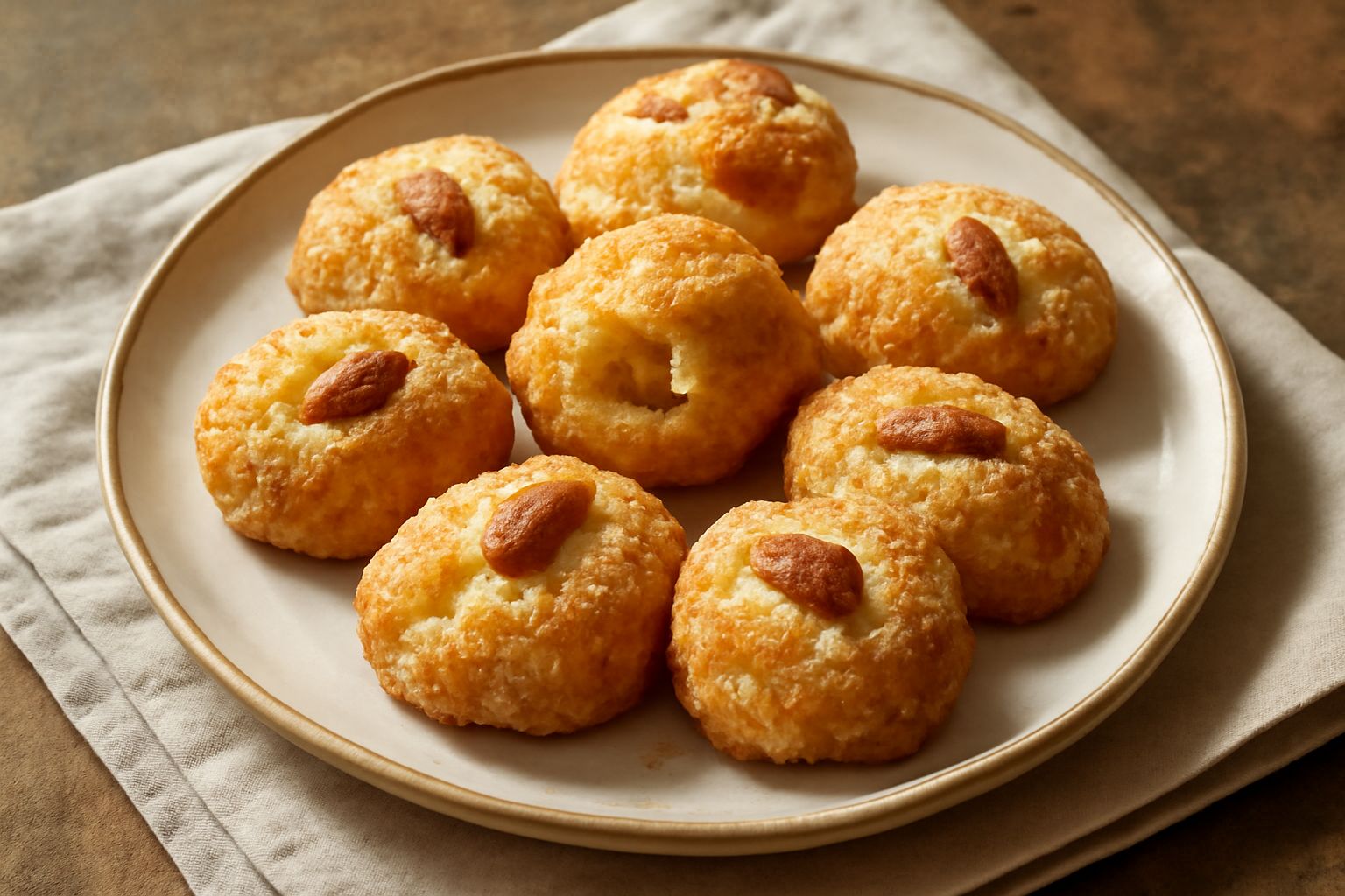 Biscottini di Ovada