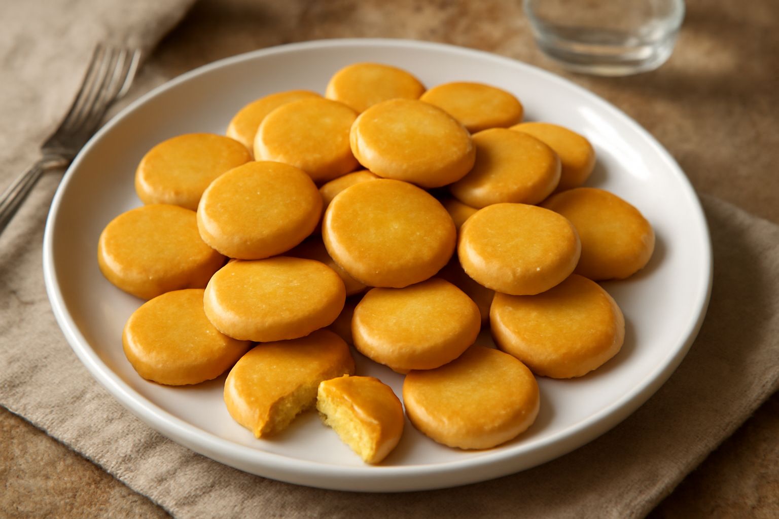 Biscottini di Parma