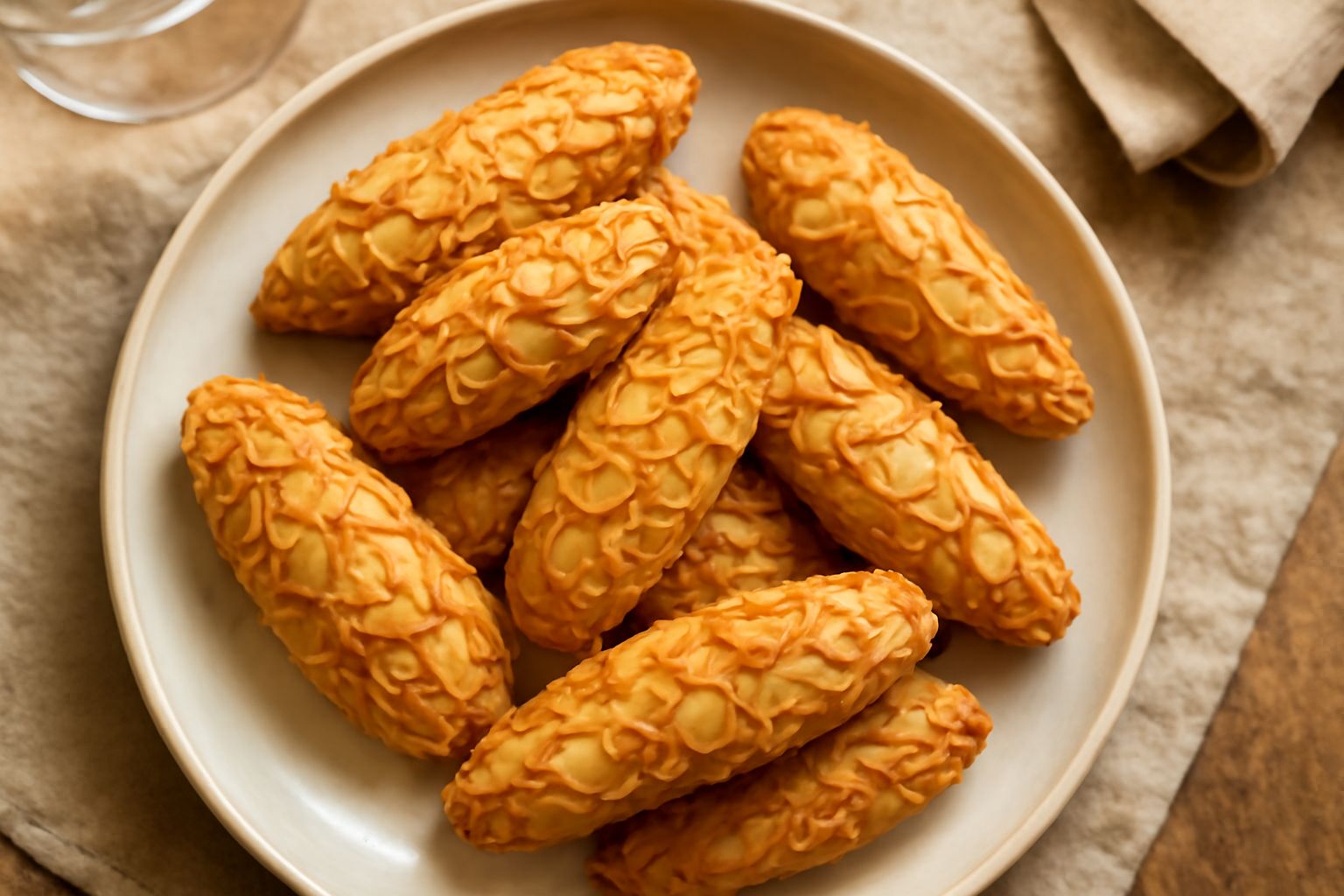 Biscottini di Pavia