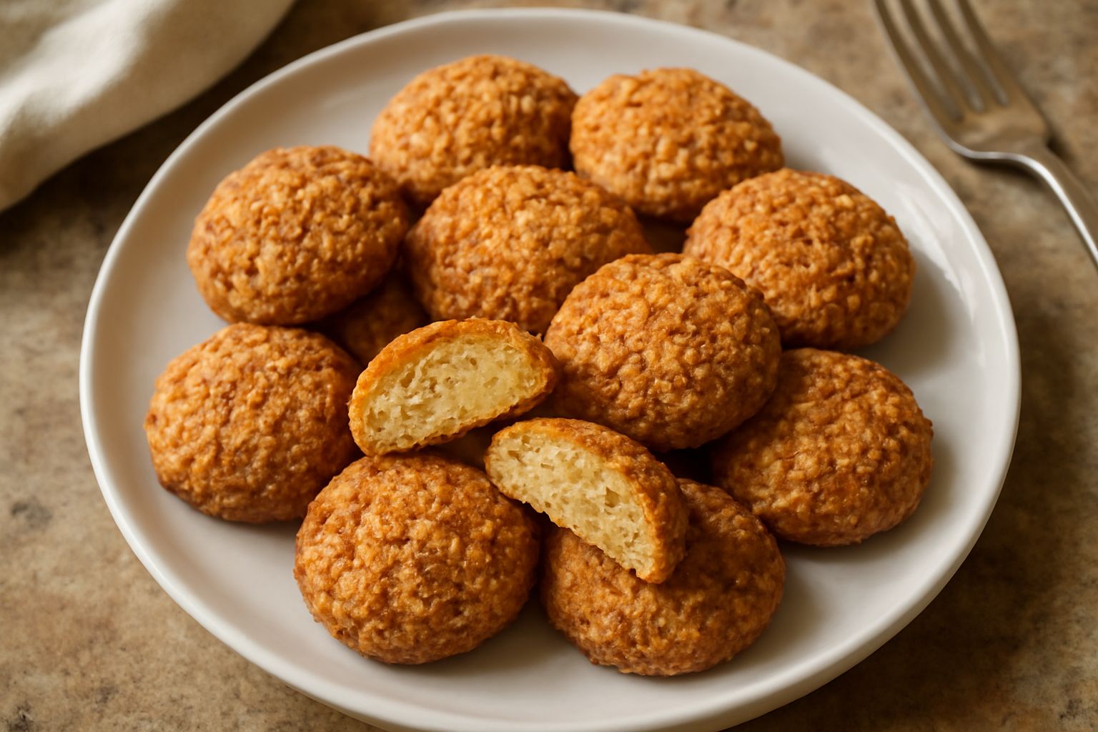 Biscottini di Perugia