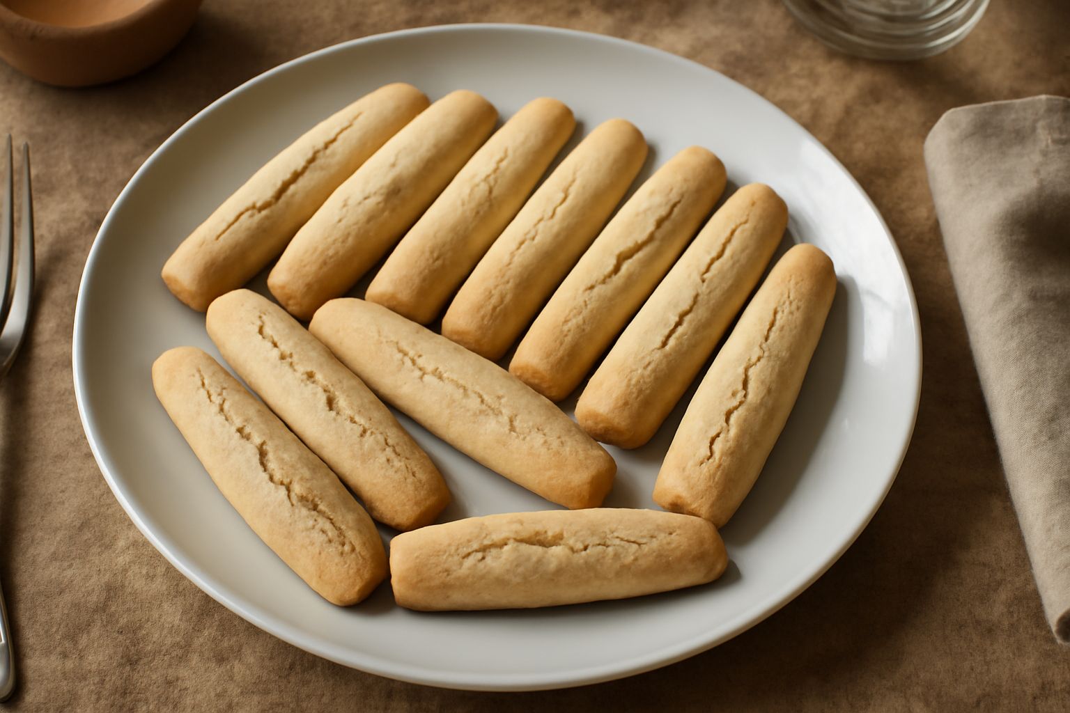 Biscottini di Pisa
