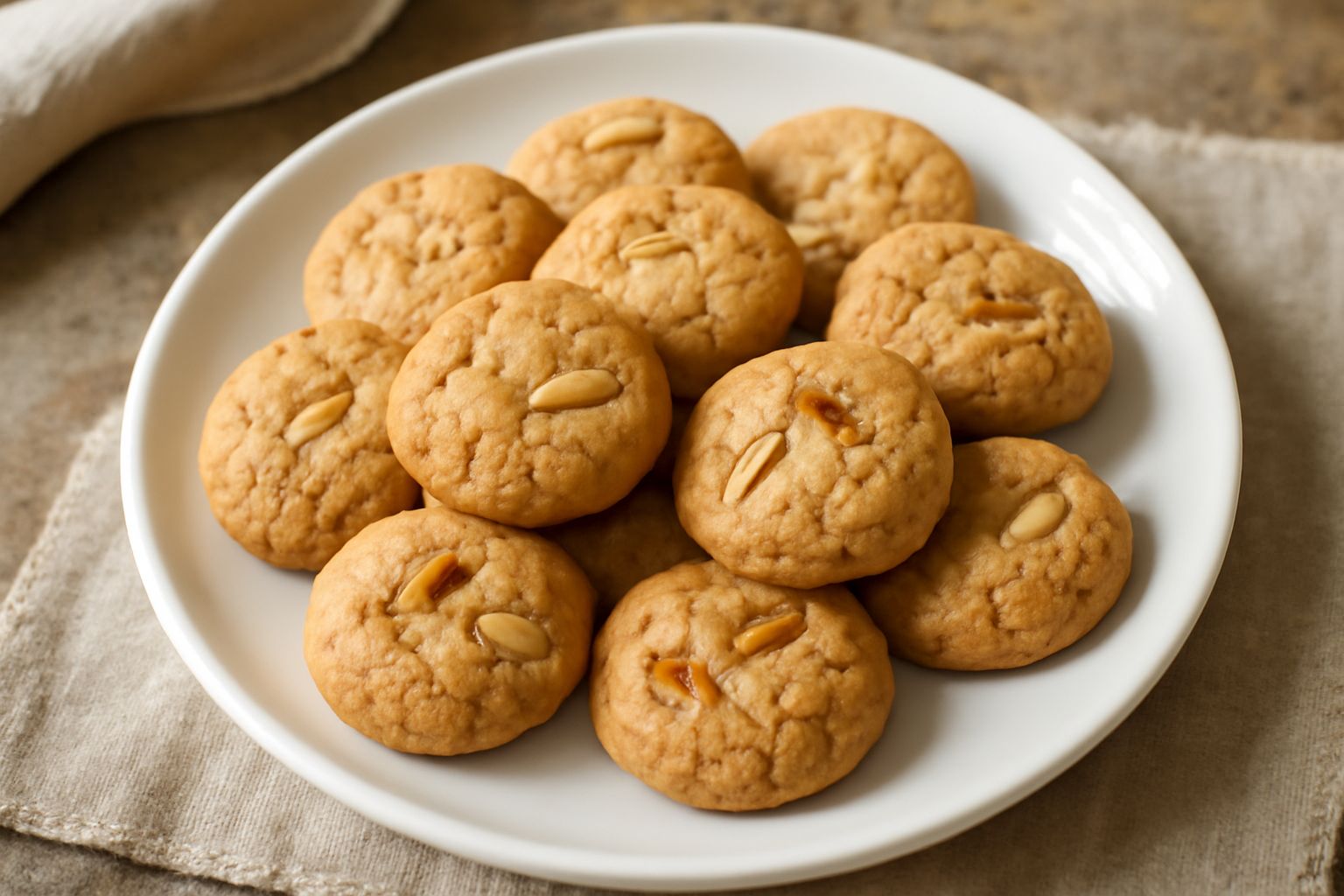 Biscottini di Recanati