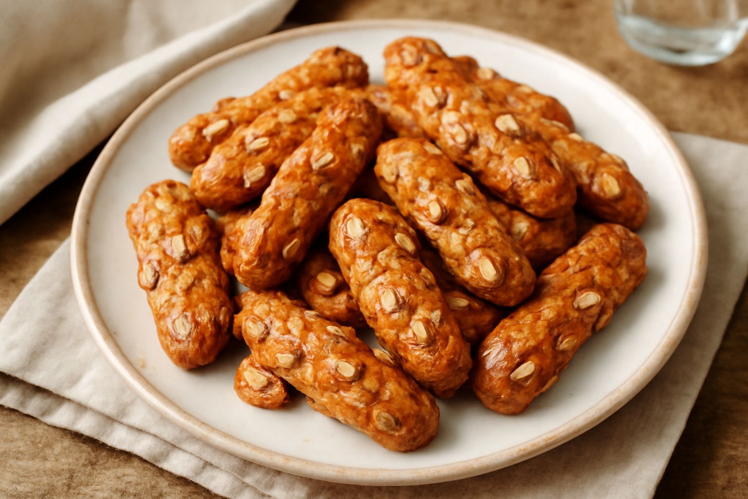 Biscottini di Rho