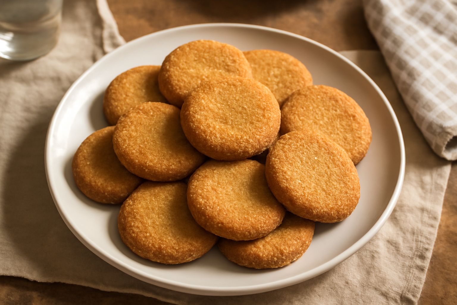Biscottini di Rimini