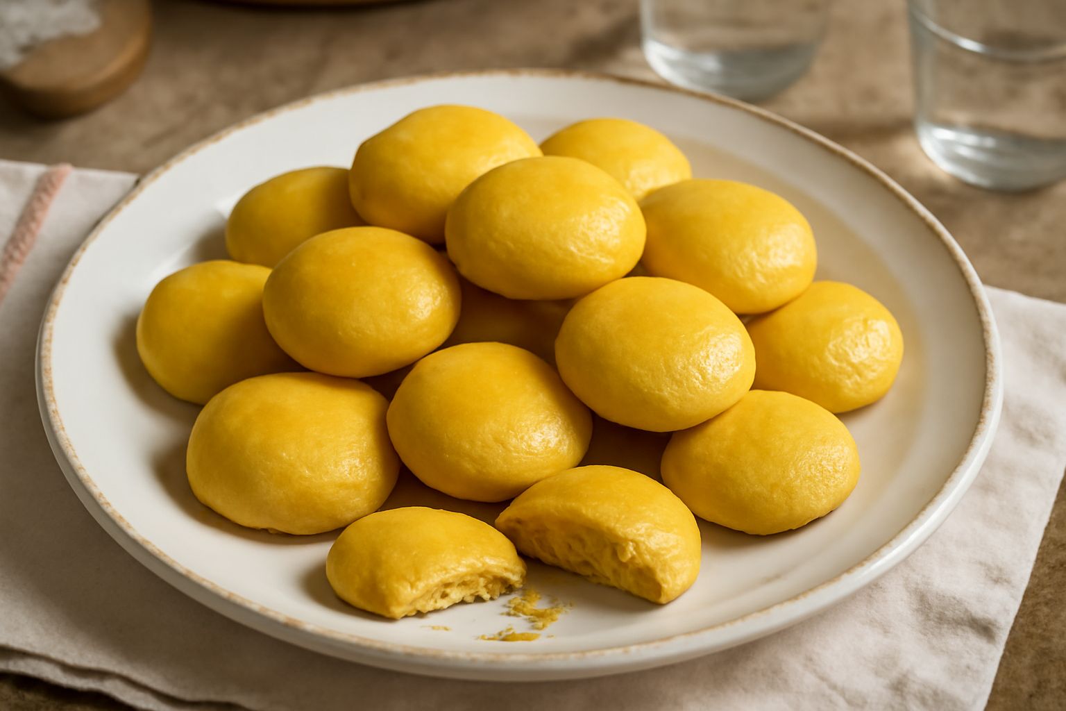 Biscottini di Salerno