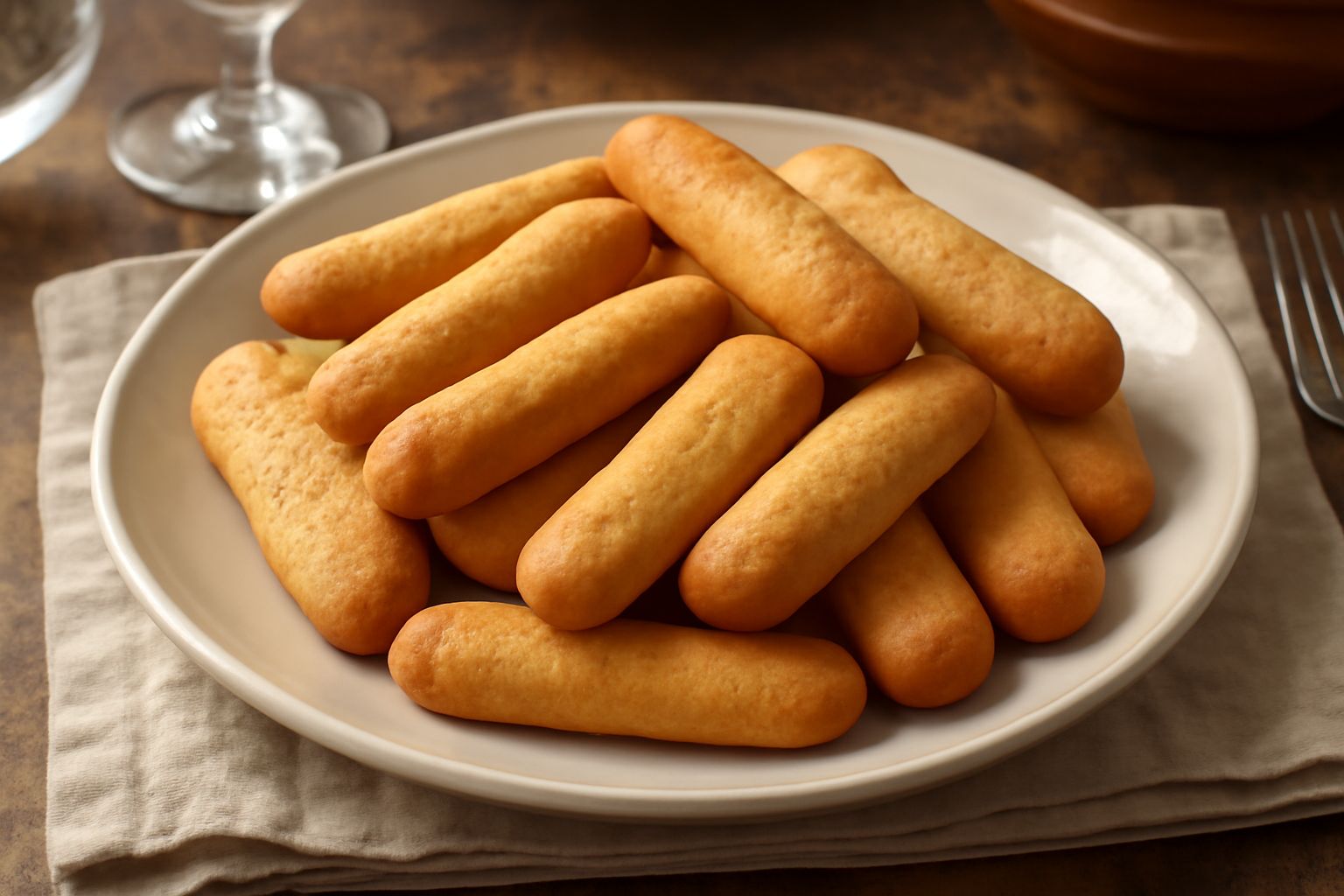 Biscottini di Teggiano
