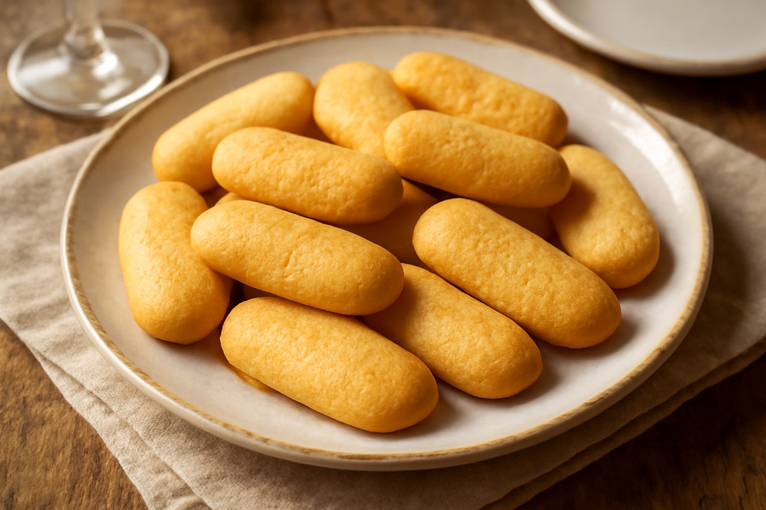 Biscottini di Terni