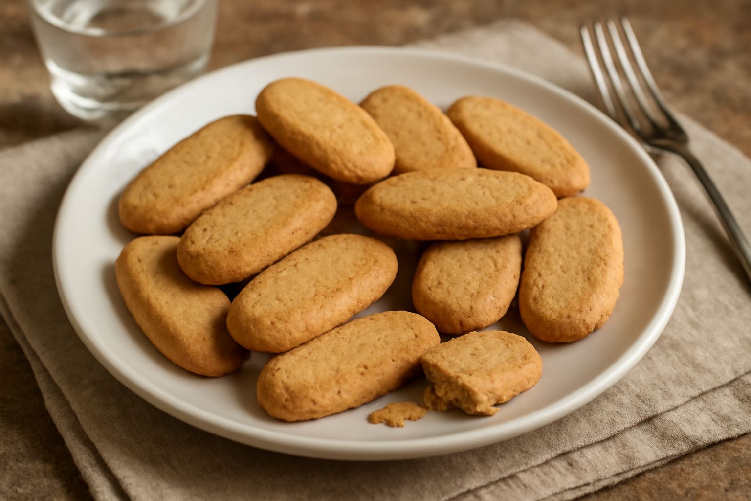 Biscottini di Treviglio