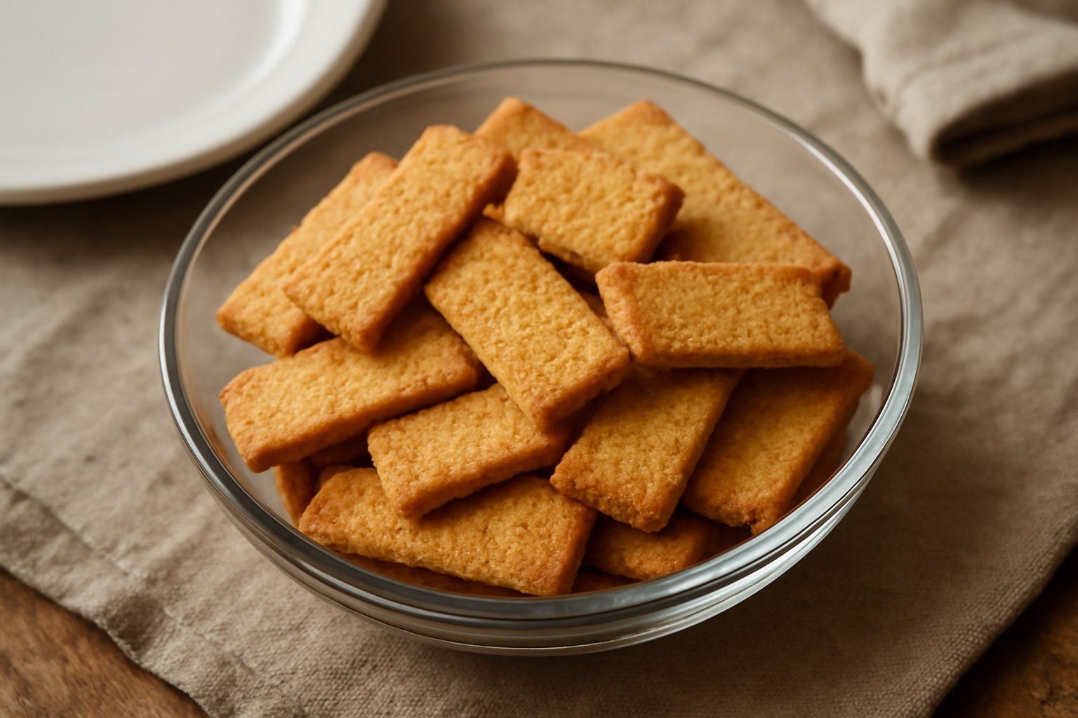 Biscottini di Vigevano