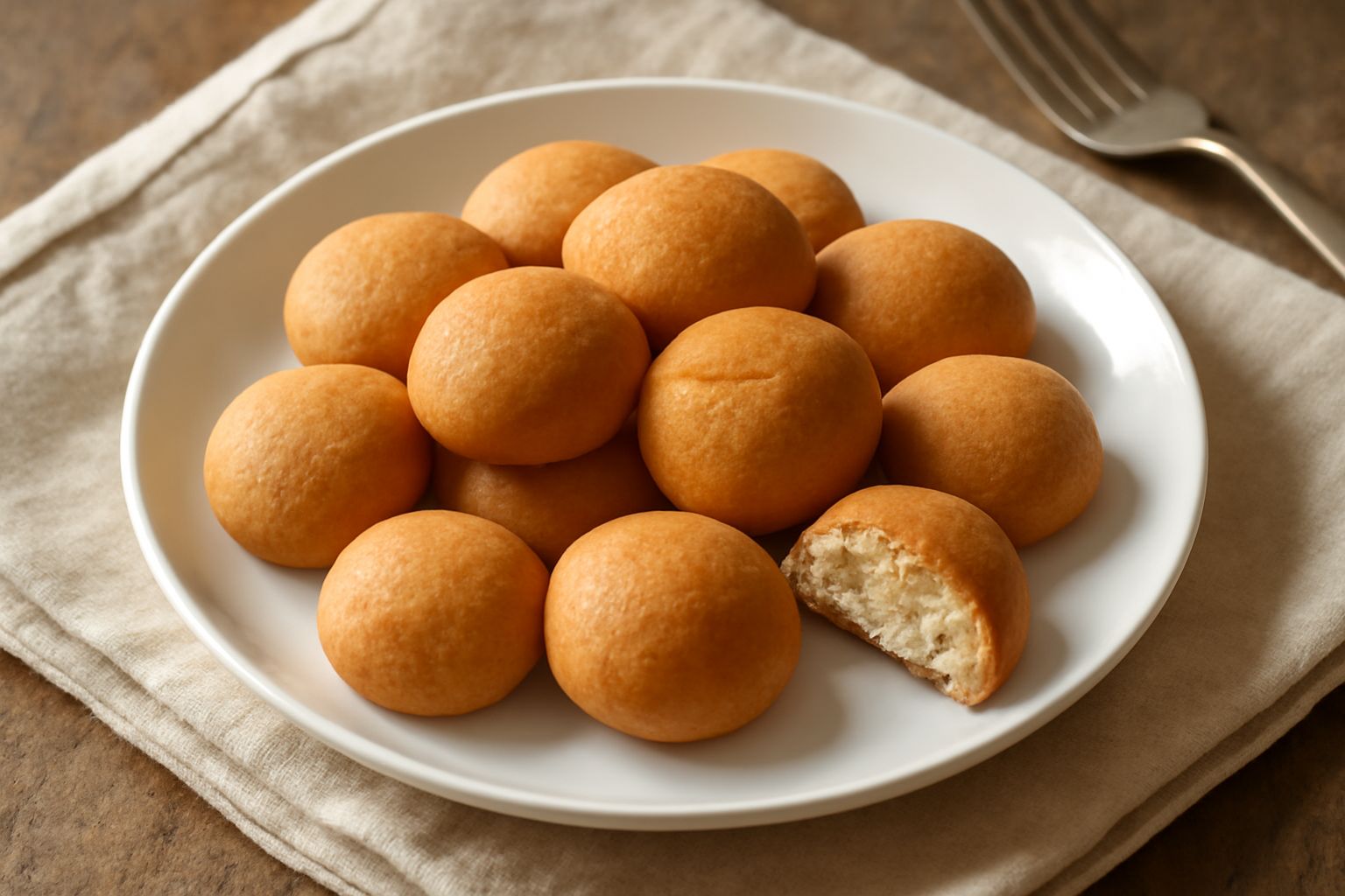 Biscottini mantovani