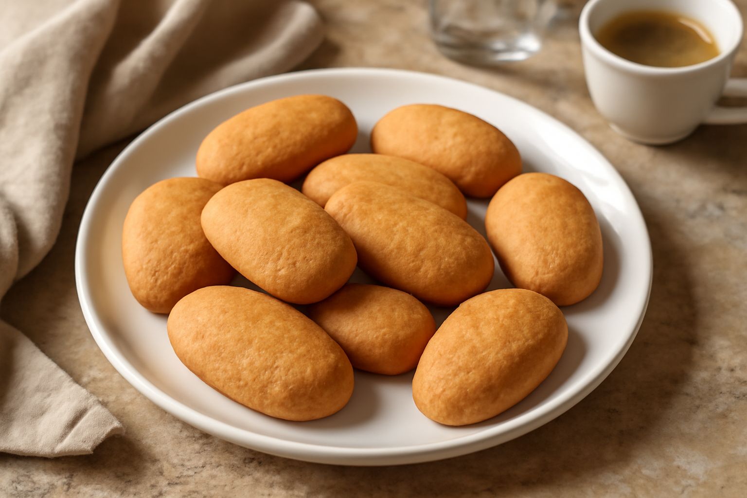 Biscottini messinesi