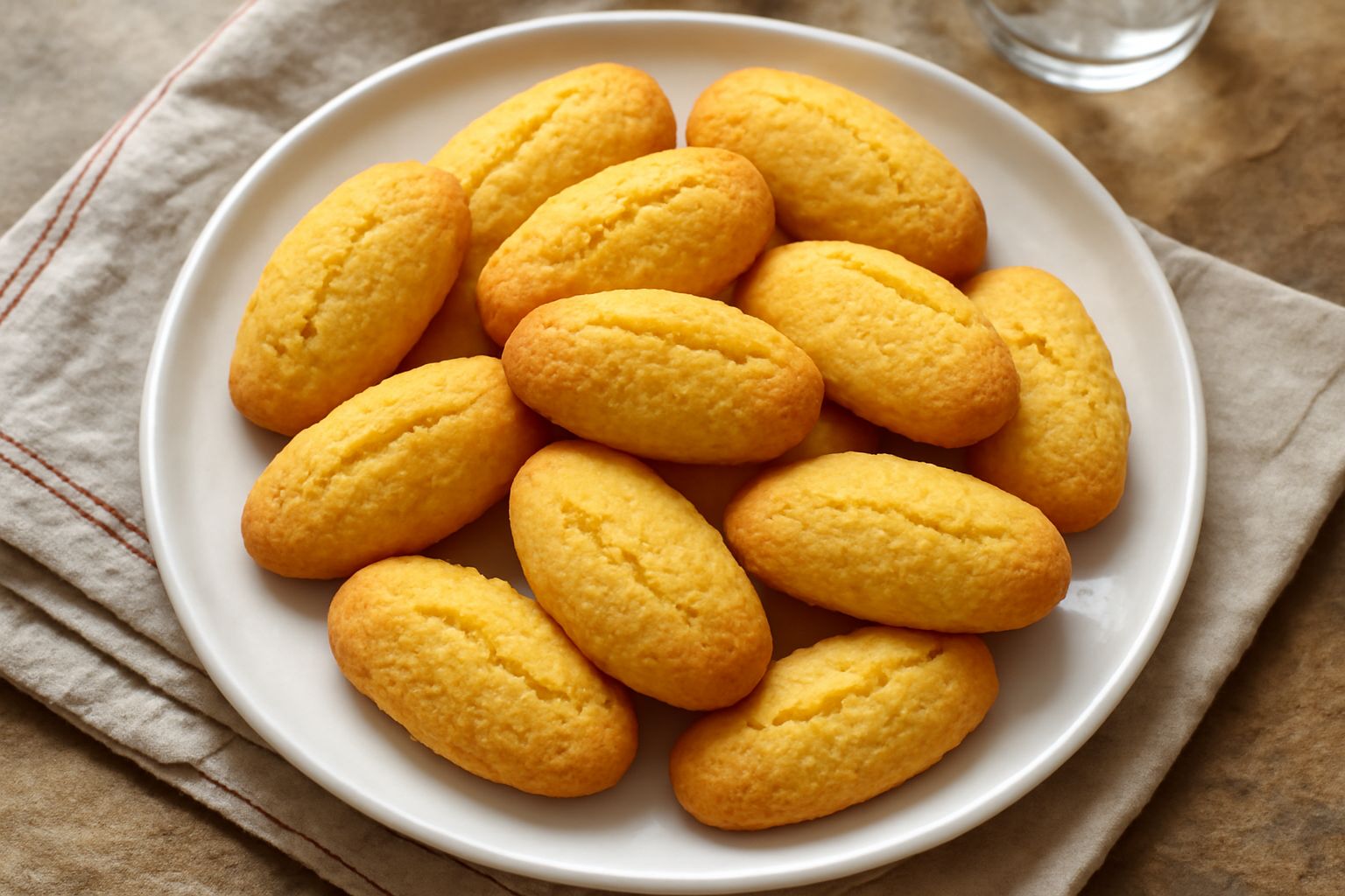 Biscottini reggini