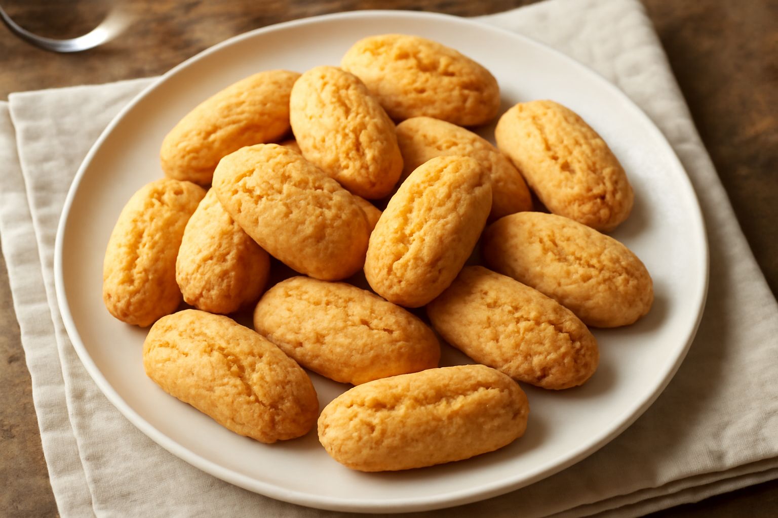Biscottini romani