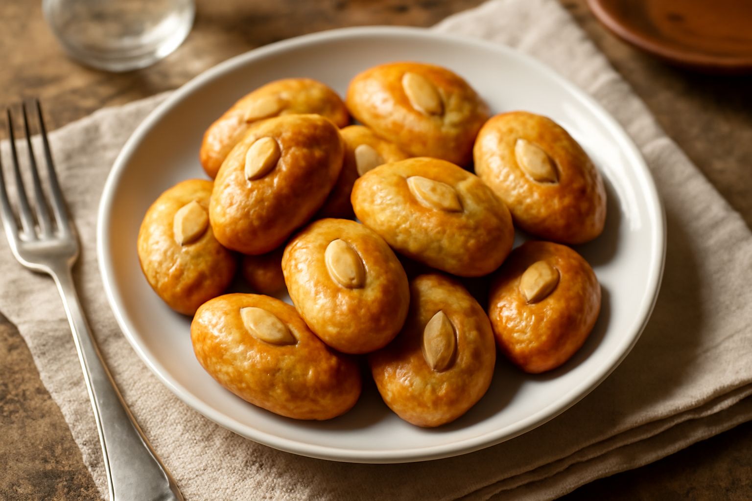 Biscottini salernitani