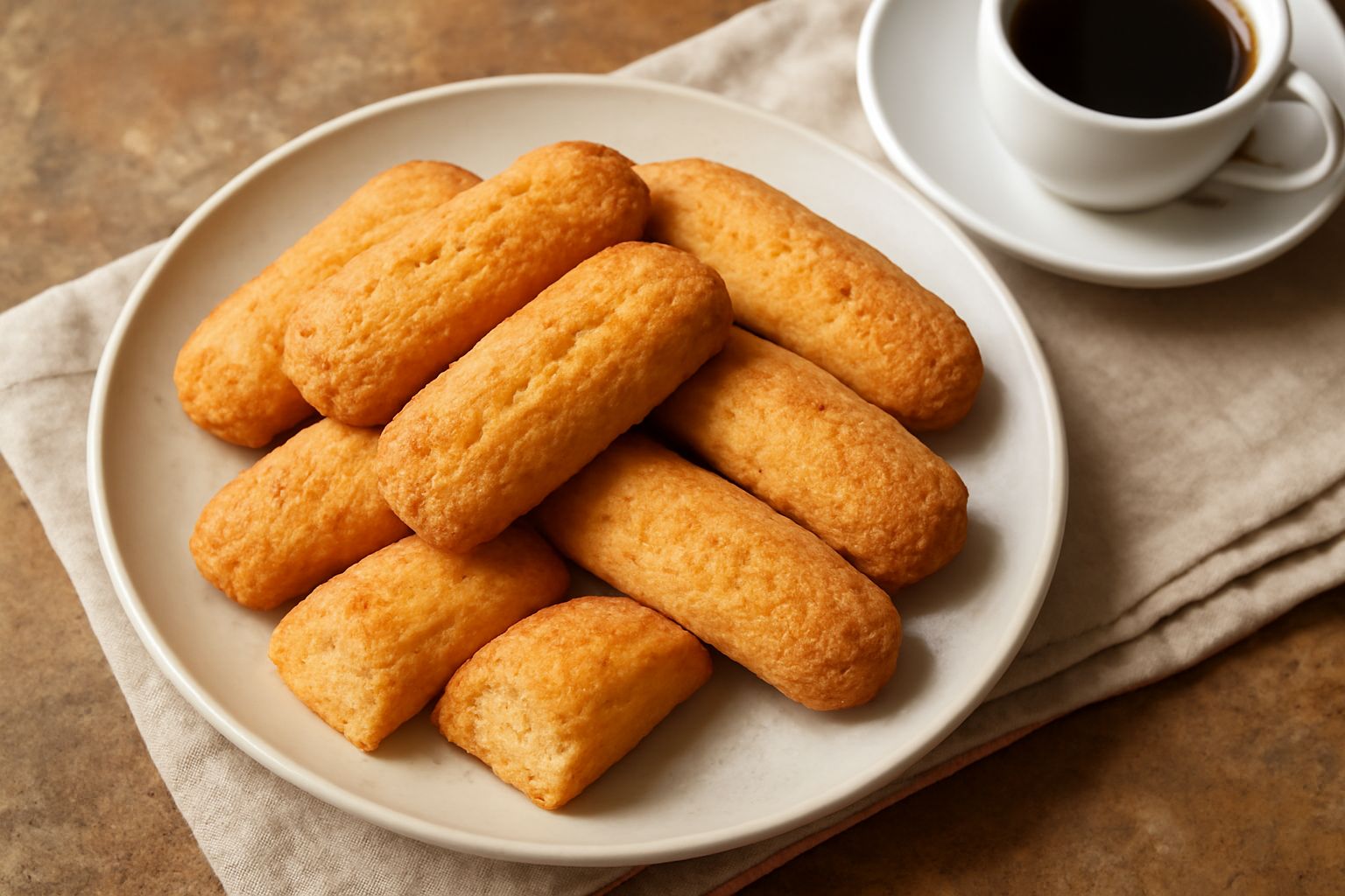 Biscottini trevigiani