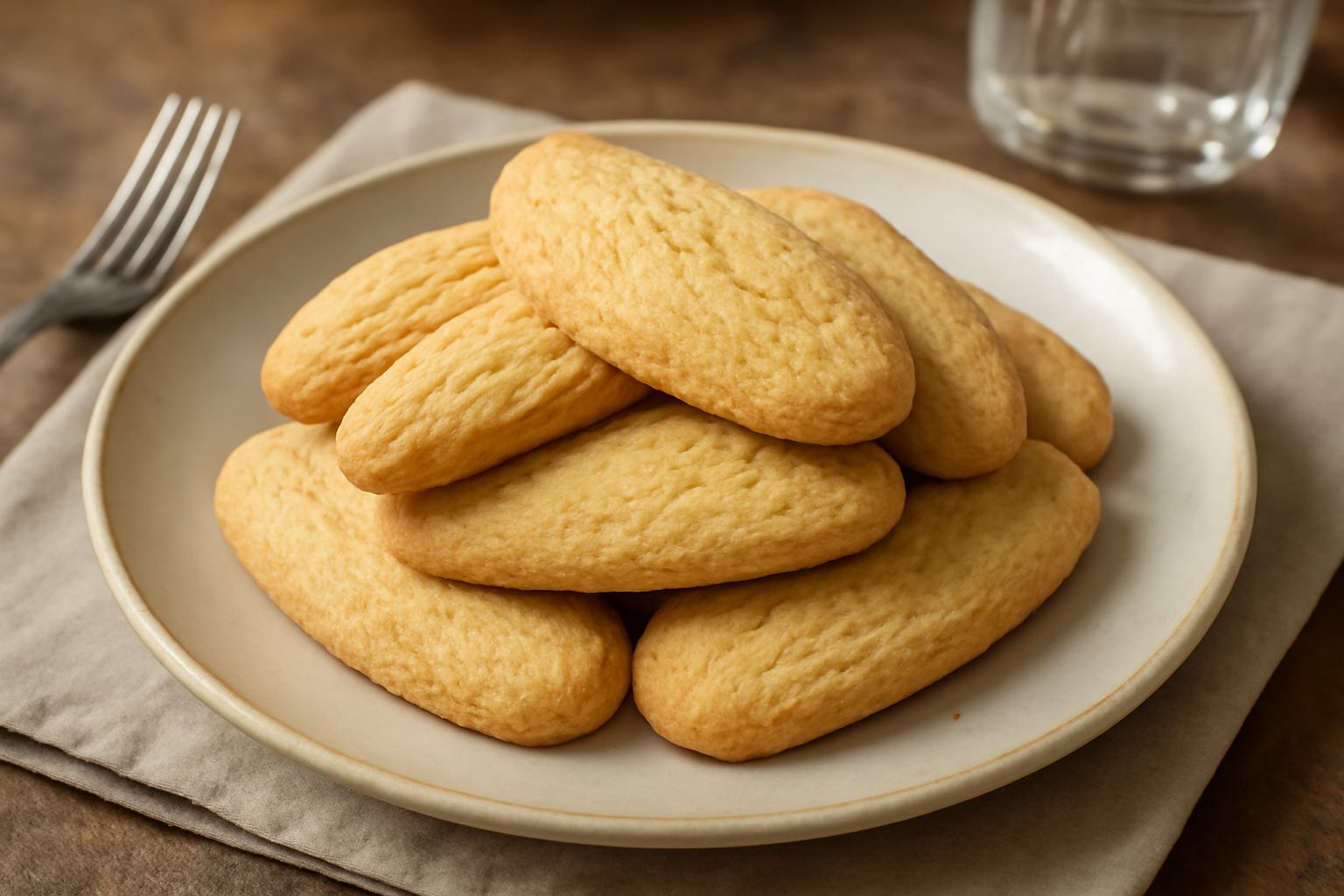 Biscottino di Alessandria