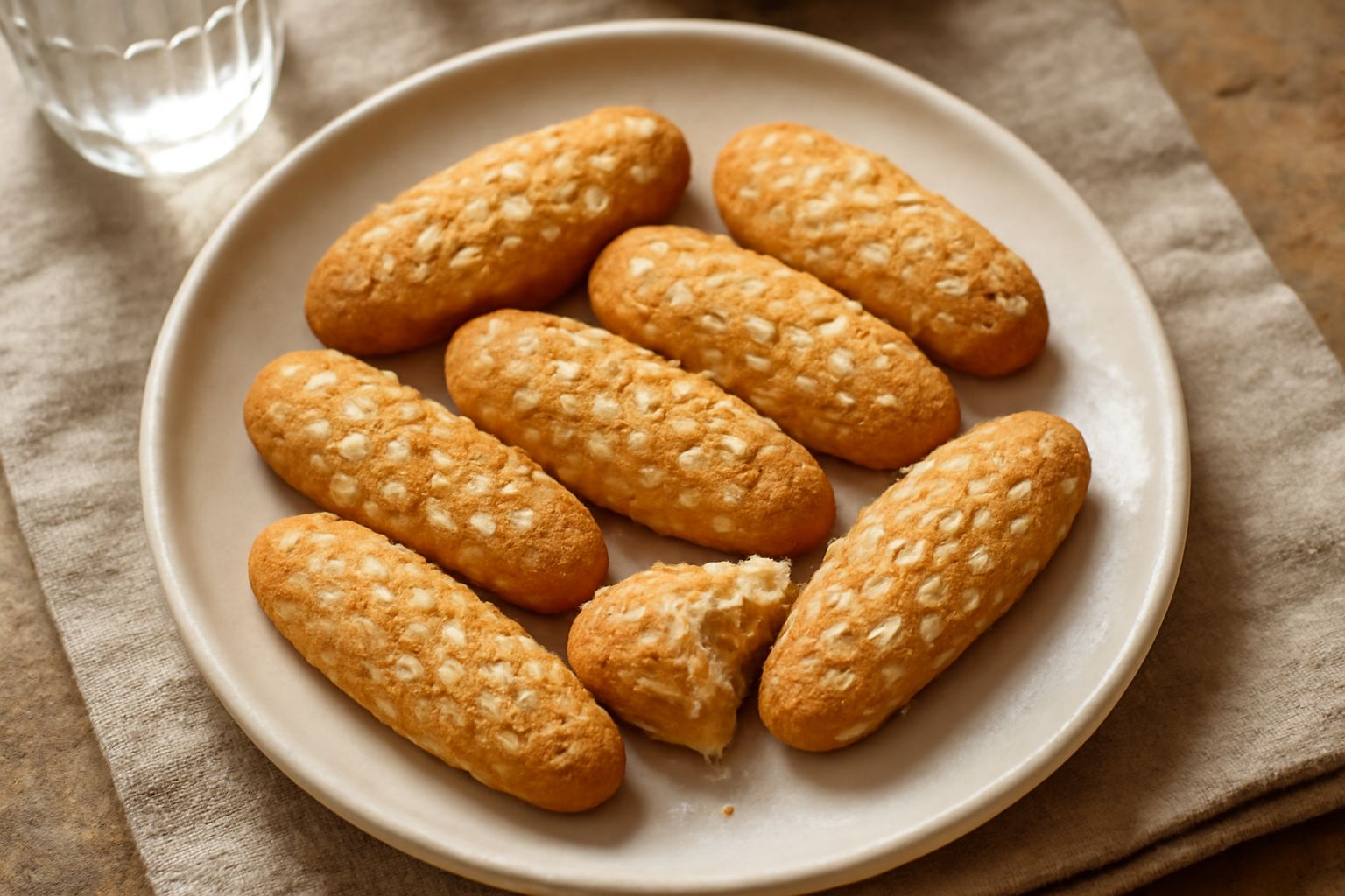 Biscotto ascolano